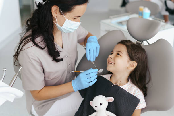 Best Emergency Tooth Extraction in Reiffton, PA
