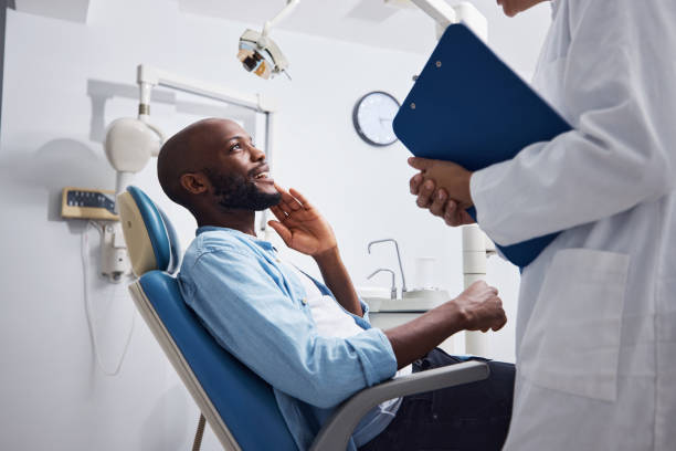 Best Emergency TMJ Treatment in Reiffton, PA