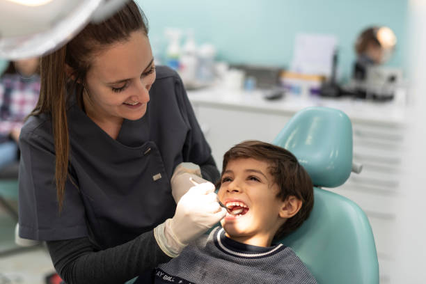 Best Urgent Care for Lost Fillings or Crowns in Reiffton, PA