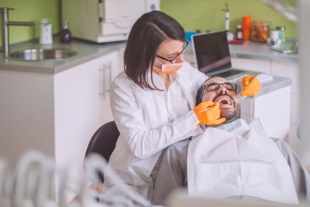 Best Emergency Denture Repair in Reiffton, PA