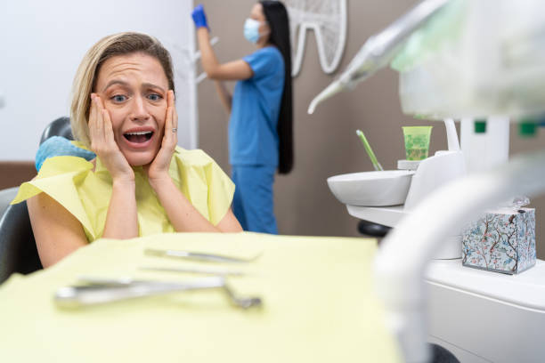 Best Emergency Wisdom Teeth Removal in Reiffton, PA