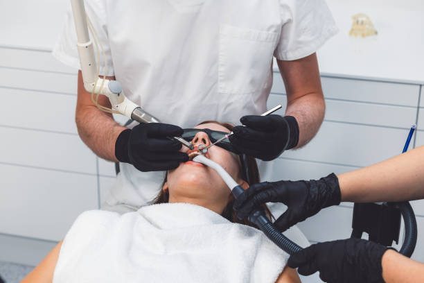 Best Emergency Gum Treatment in Reiffton, PA